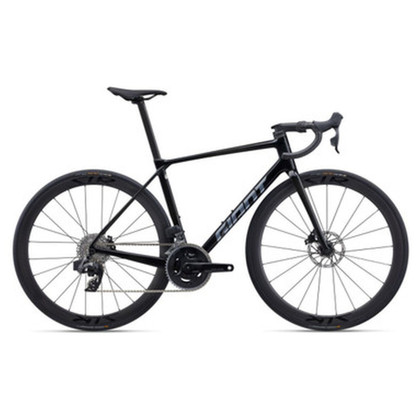 Bicicleta Giant TCR Advanced Pro 1-AXS 25