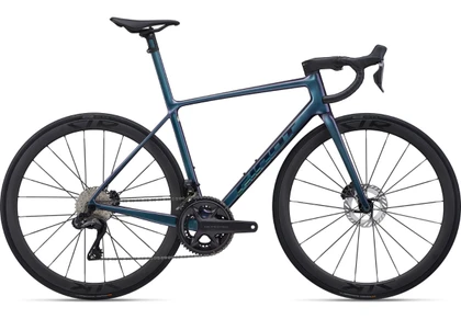 Giant TCR Advanced SL 1 25 Bike