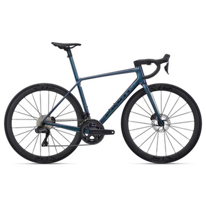 Bicicleta Giant TCR Advanced SL 1 25