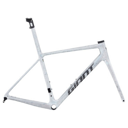 Cuadro Giant TCR Advanced SL 25