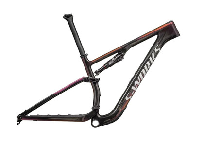Cadre Specialized Epic 8 S-Works 24