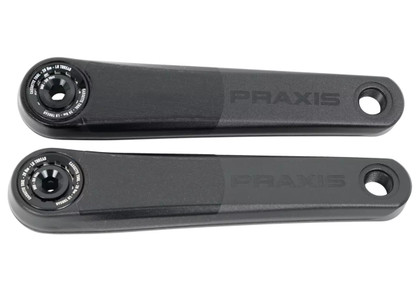 Pédaliers Praxis Specialized Levo SL