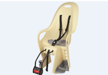 Polisport Koari arrière pour porte-bébé à cadre