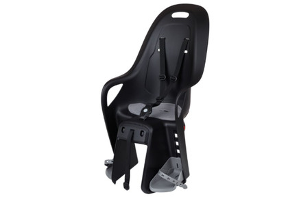 Porte-bébé arrière Polisport Koari pour porte-bagages