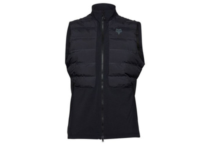 Gilet Fox Flexair Fire