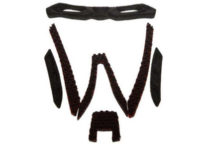 Kask Protone Coussinets de rechange internes