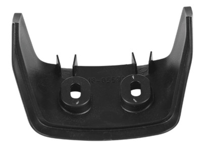 Couvercle de batterie à montage Cube Capuchon HPC hybride stéréo (18-05598)