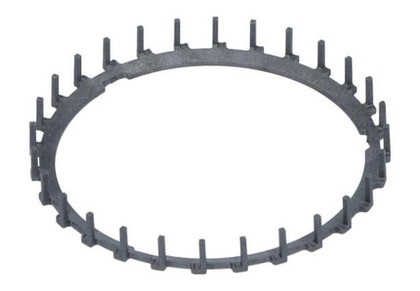 Anillo Separador Shimano Pour moyeu FH-M9111