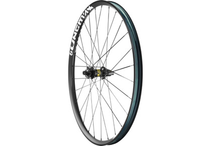 Roue arrière Mavic E-Deemax 29 CL Boost Shimano Micro Spline