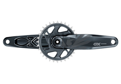 Pédalier Sram GX Eagle DUB Boost DM 32D