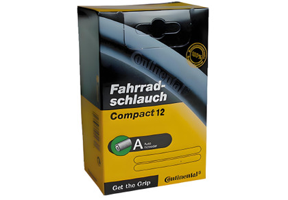 Camara Continental Compact 12 Schrader 34mm