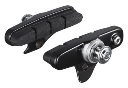 Zapatas Shimano R55C4 Ultegra BR-R8100/BR-R8110-RS