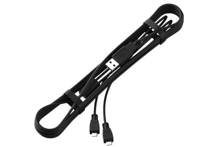 Câble USB Assioma PRO (2m)