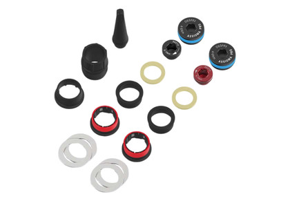 Kit de réparation Assioma PRO