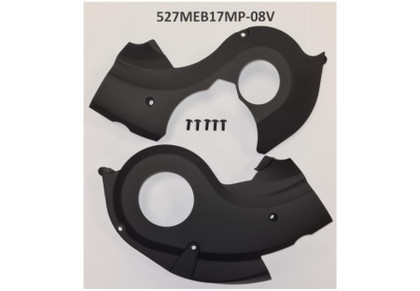 Tapas Giant Motor Cover Gauche & Droite, 527MEB17MP-08V