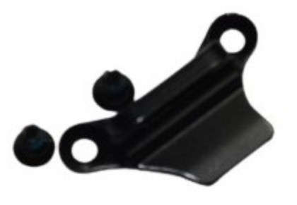 Anticaida Cadena Cannondale Topstone Crb FD Hanger v2