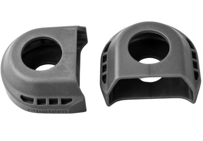 Protecteurs de manivelles E-Thirteen TRSr LG1r Carbon Crank