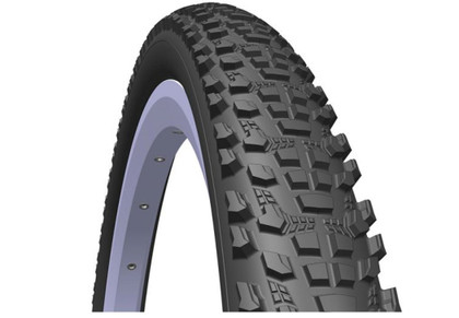 Cubierta Mitas V85 Ocelot 29