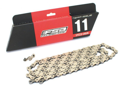 Chaîne FSA Team Issue 11V