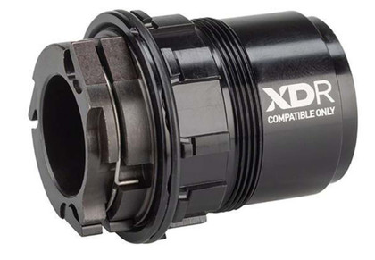 Nucleo Cannondale Freehub Body FH-805 XDR