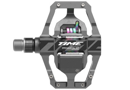 Pédales Time Speciale 10 Large