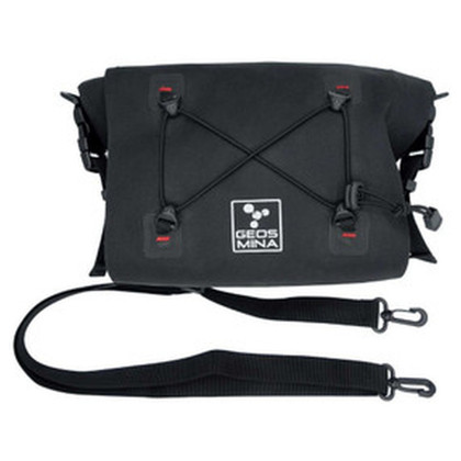 Bolsa Manillar Geosmina Small Handlebar Bag 2024-