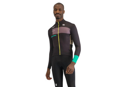 Maillot thermique Sportful Breakout Supergiara à manches longues