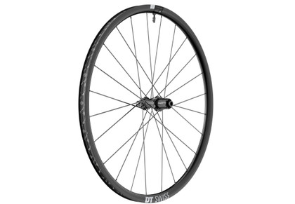 Roue DT Swiss GR 1600 Spline CL 25 12/142mm Shimano Route Arrière 700