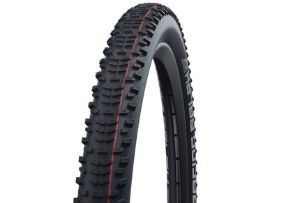 Cubierta Schwalbe Racing Ralph 29 Evo Super Ground Tubeless Addix Speed