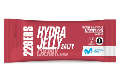 Gel 226ers Hydrajelly