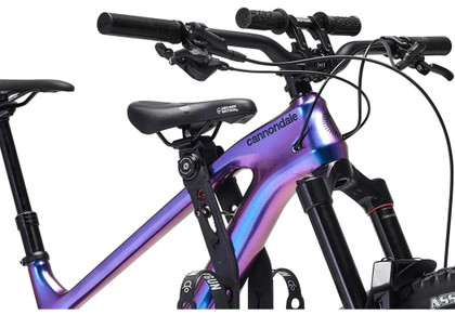 Siège enfant Shotgun 2.0 + Combo guidon