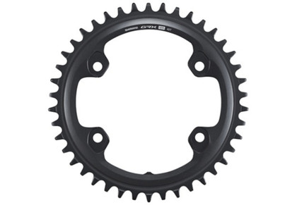 Plato Shimano GRX Pour FC-RX820-1