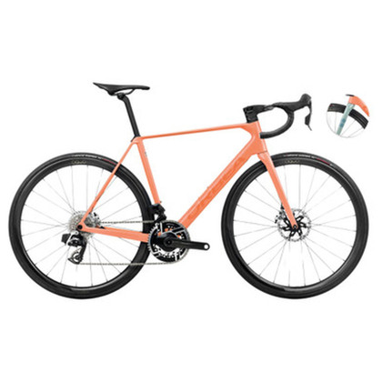 Bicicleta Orbea Orca M11eLTD PWR 25