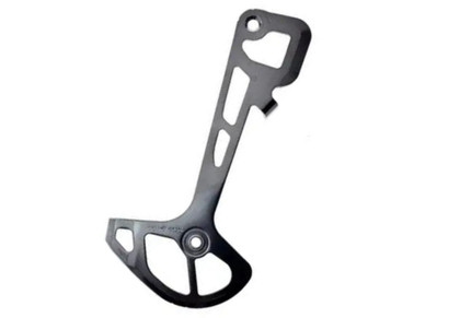 Plaque intérieure de poulie de dérailleur arrière Shimano RD-M6100 (type SGS)