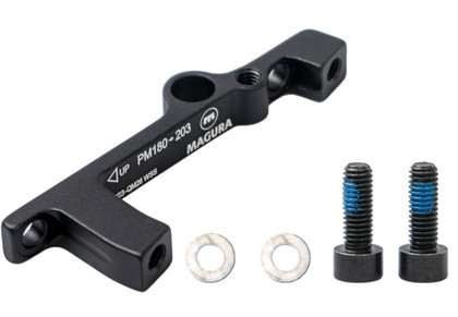 Adaptateur Frein Magura QM26