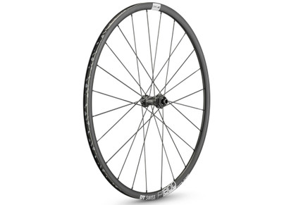 Roue avant DT Swiss P 1800 Spline CL 12x100mm