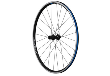 Roue arrière Shimano WH-RS100-CL-R 10/11 Vitesses