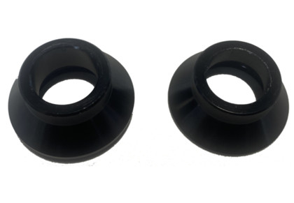 Adaptateurs de roues avant Infinite et Alpha de 15 mm Gurpil