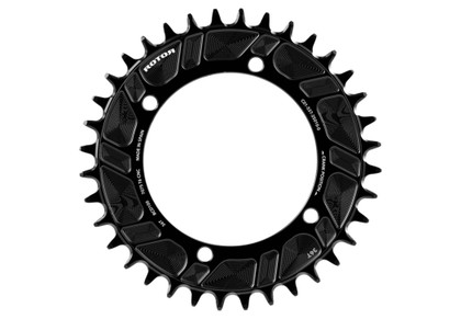Plato Rotor Round Plateaux VTT (BCD100x4)