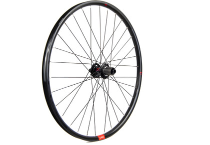 Rueda Gurpil Trasera Alpha 29 6T 12x148mm BoostTranslation: Roue arrière Alpha 29 6T 12x148mm Boost