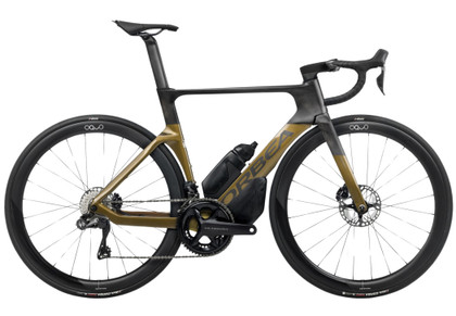 Vélo Orbea Orca Aero M20iLTD 25