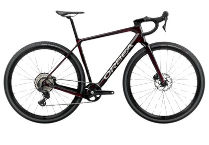 Vélo Orbea Terra M30TEAM 1X 25