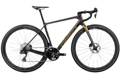 Vélo Orbea Terra M20iTEAM 25