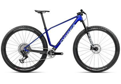 Vélo Orbea Alma M-LTD 25