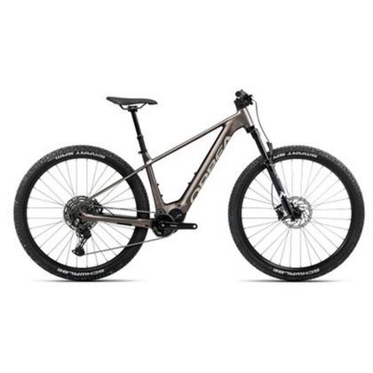 Bicicleta Orbea Urrun 20 25