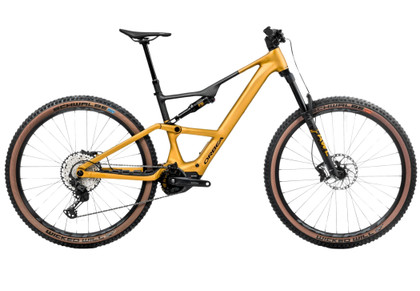 Vélo Orbea Rise SL H20 25
