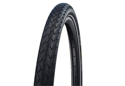 Pneu rigide Schwalbe Marathon 26 HS620 Twinskin GreenGuard