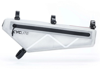 Sac à cadre Cyclite Frame Bag 01
