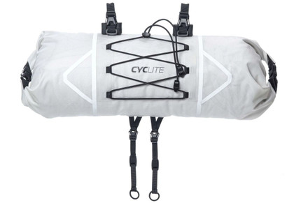 Sac de guidon Cyclite Handle Bar Roll Bag 01