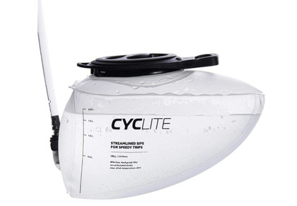 Sac d'hydratation Cyclite Aero Bladder
